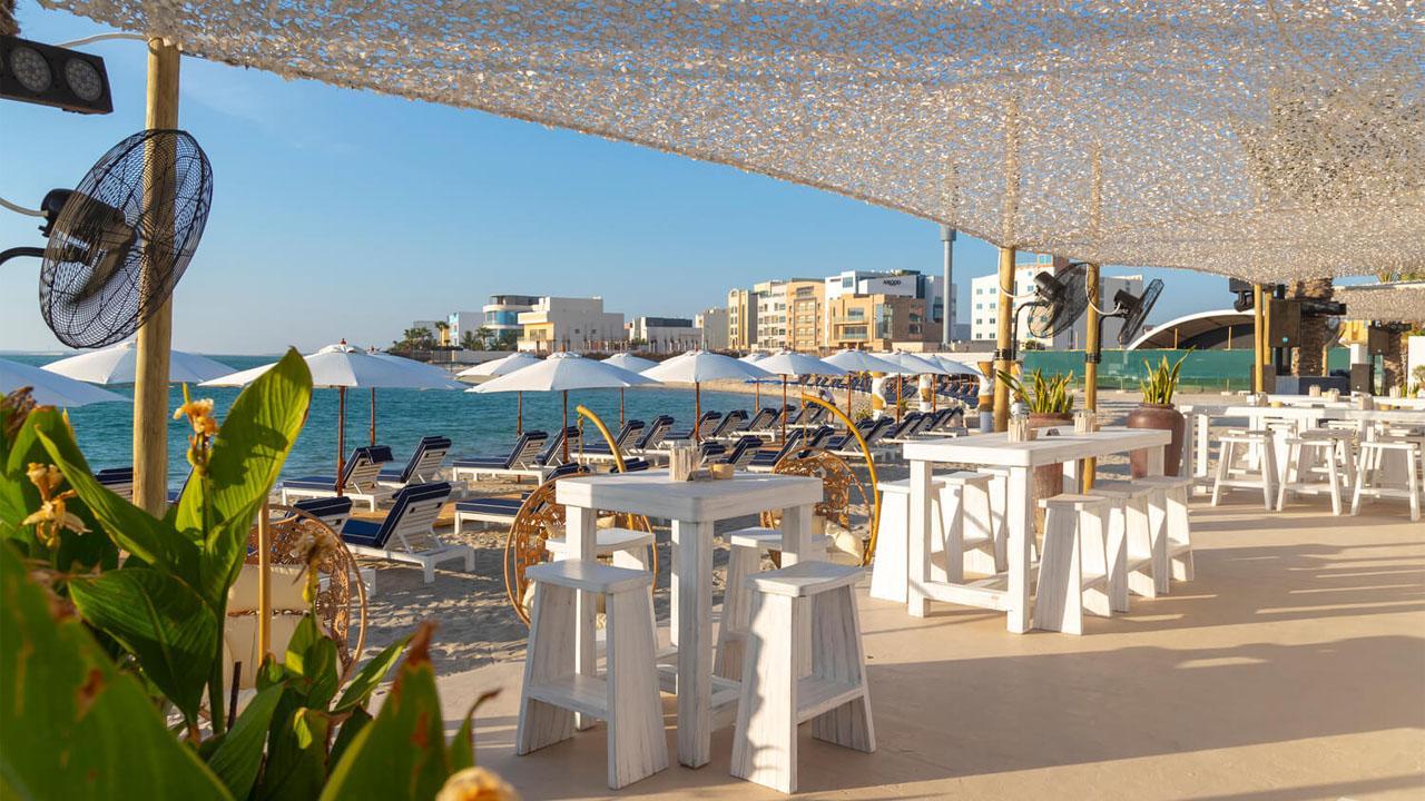 Bahrain International Circuit